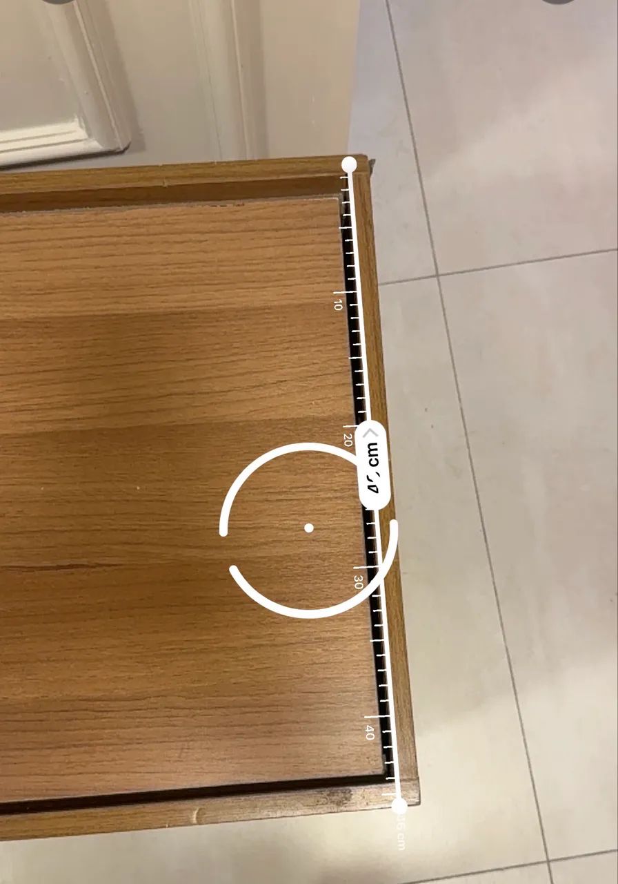 Baú Multiuso em MDF 1,70m - Excelente Estado - Foto 5