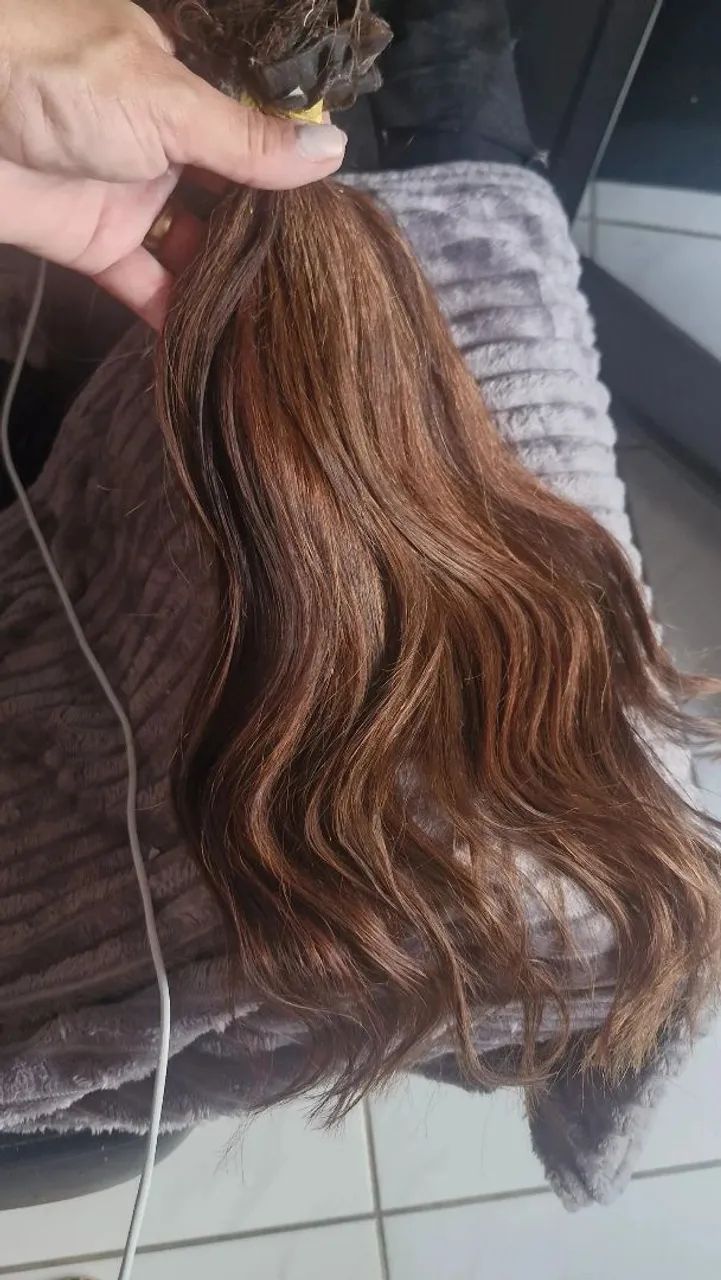 Mega hair vários tamanhos! - Foto 5