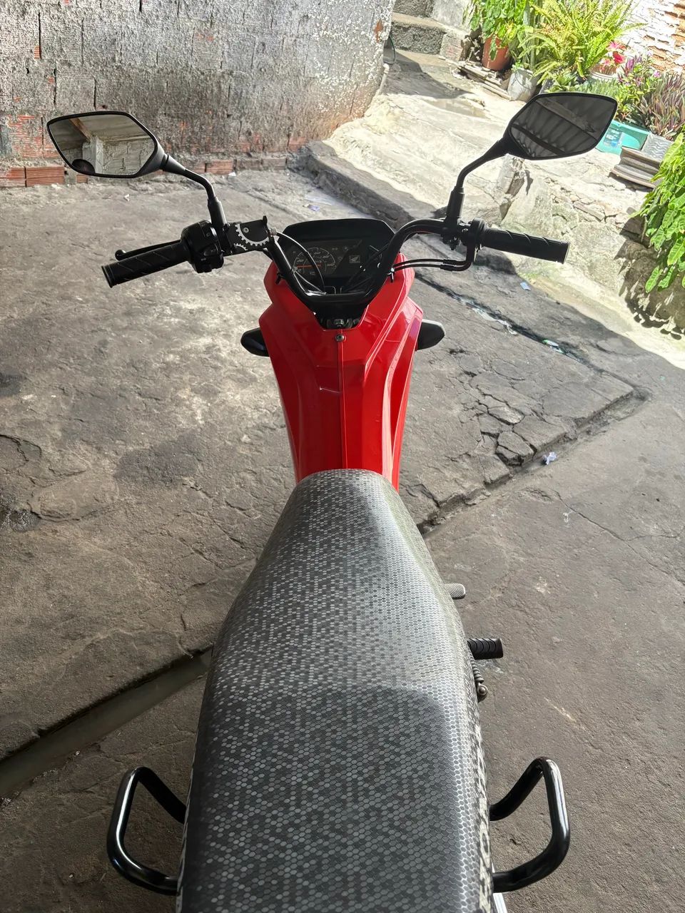Honda Pop 110 - Foto 3