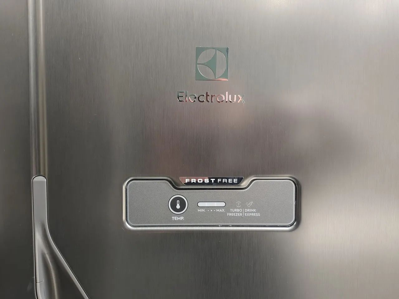 Geladeira Eletrolux "NOVA" - Foto 4