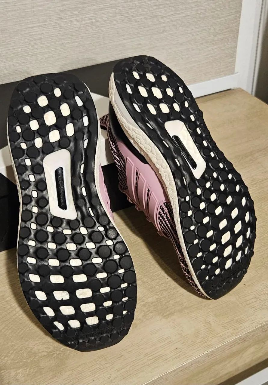 Tenis adidas ultraboost original 36 - Foto 4