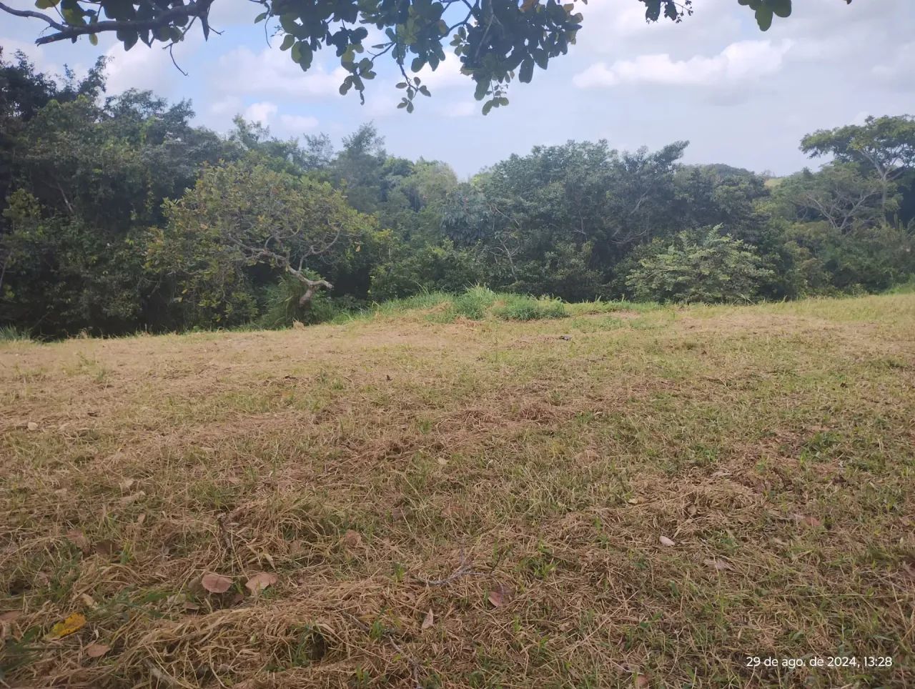 Área excelente em aldeia, nascente e de esquina. - Foto 10