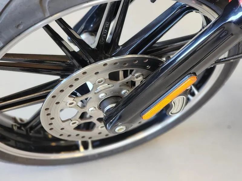 HARLEY-DAVIDSON DAVIDSON/FX BRS 2020 - Foto 4