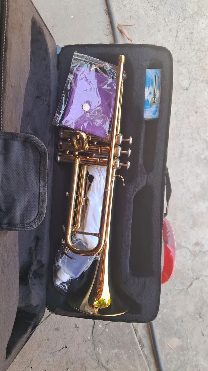 Trompete 