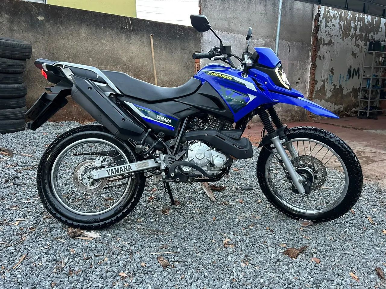 Crosser 150cc 2025 - Foto 4