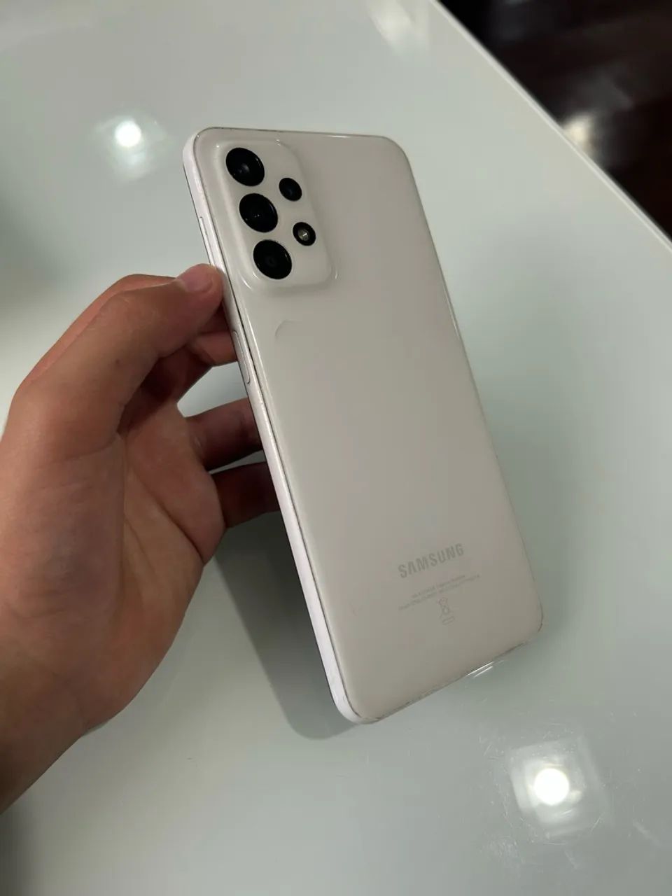 Samsung a23, 128gb !!