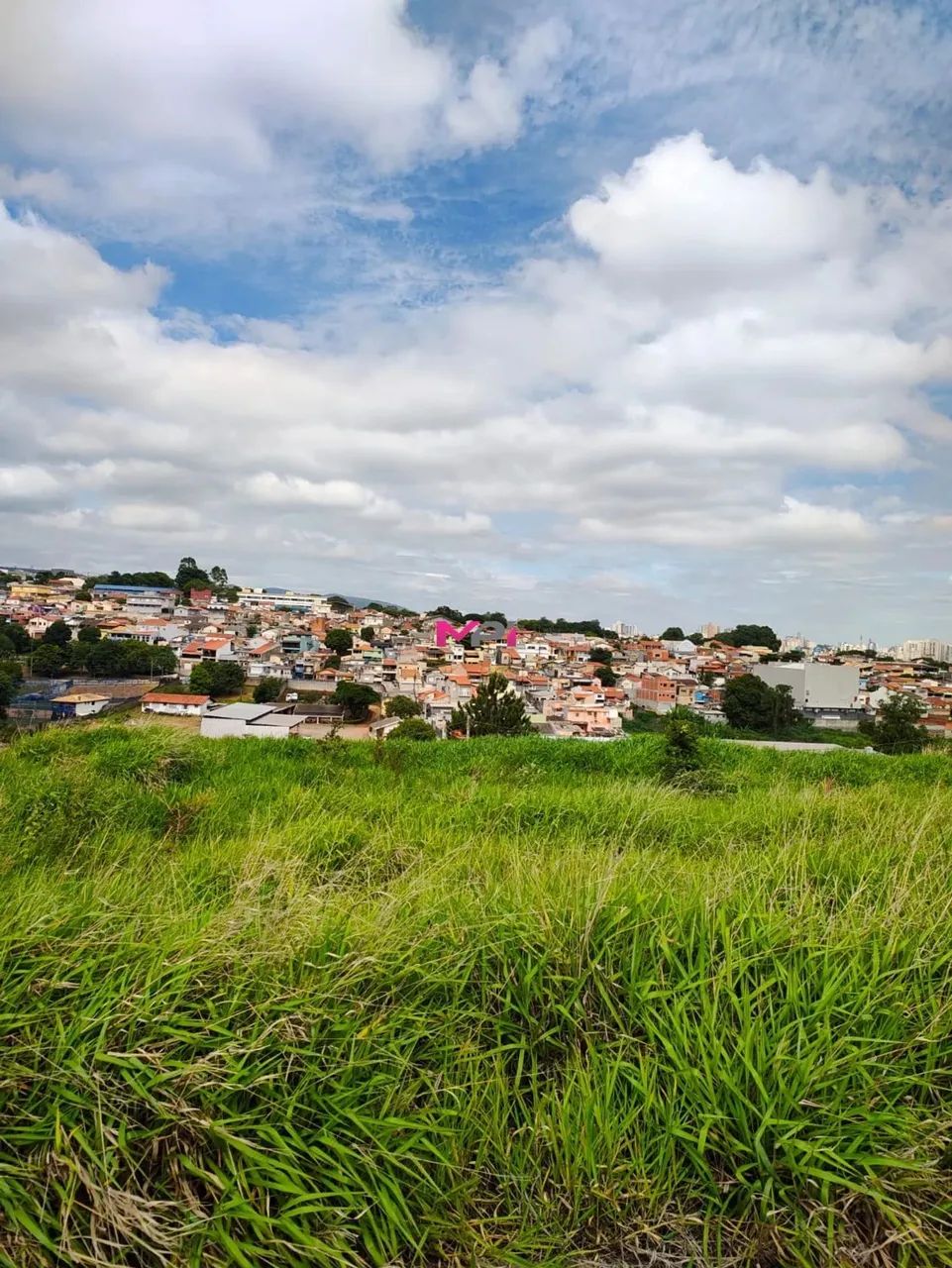 TERRENO À VENDA NO PARQUE PETRÓPOLIS, VARZEA PAULISTA SP - Foto 2
