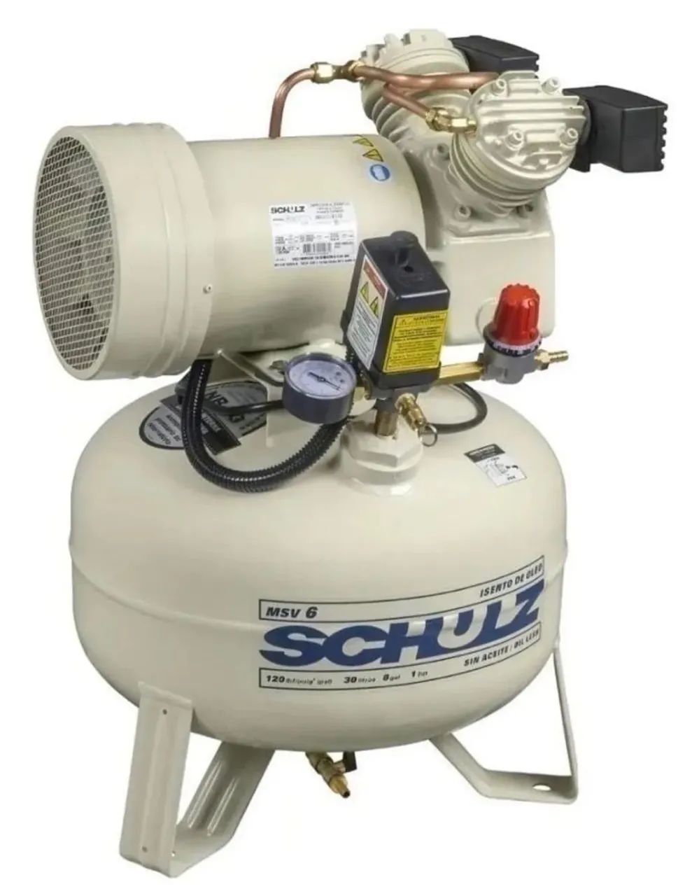 COMPRESSOR 