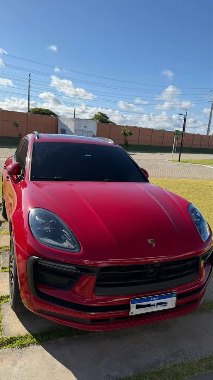 Porsche Macan 2.0 Turbo 237/252cv 2025