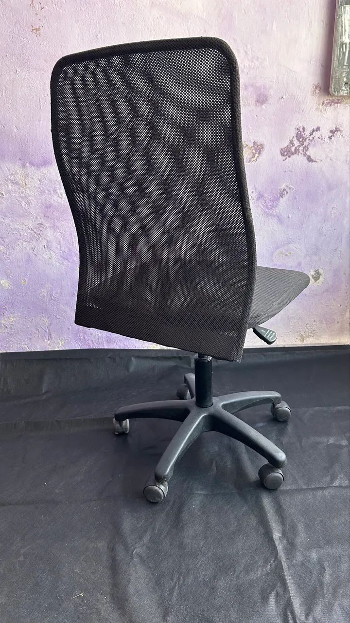 Cadeira Diretor - Foto 2