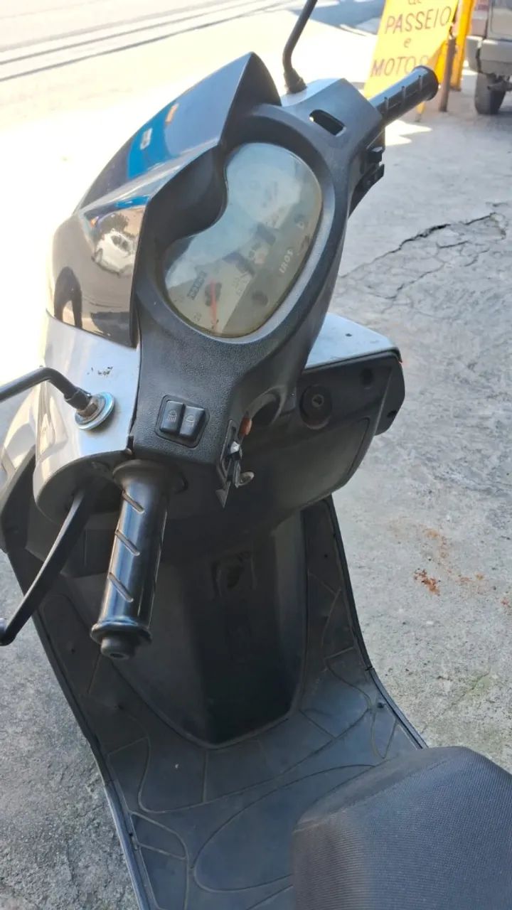 Moto iros - Foto 5