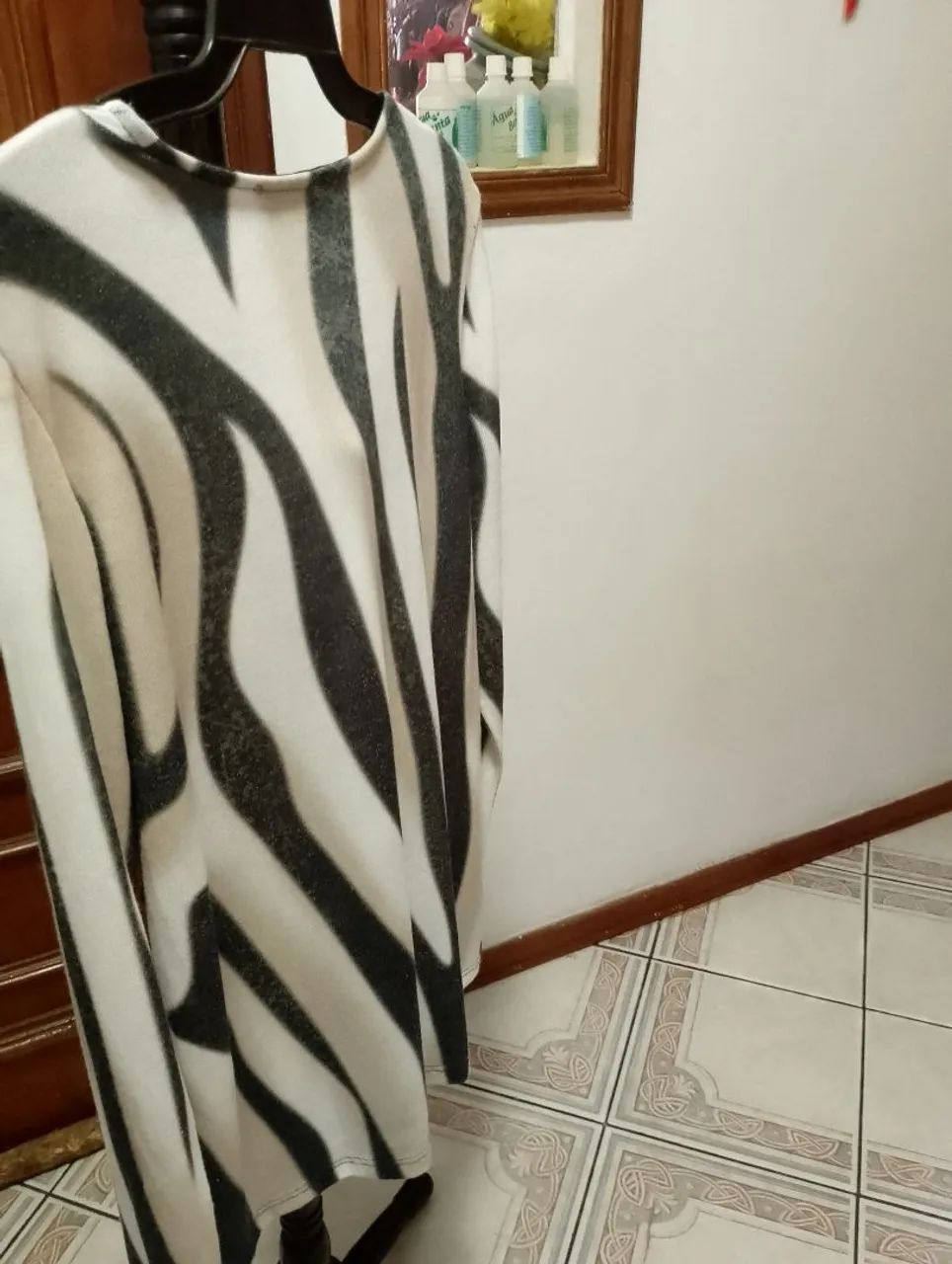 Blusa feminina é ITALIANA  - Foto 5