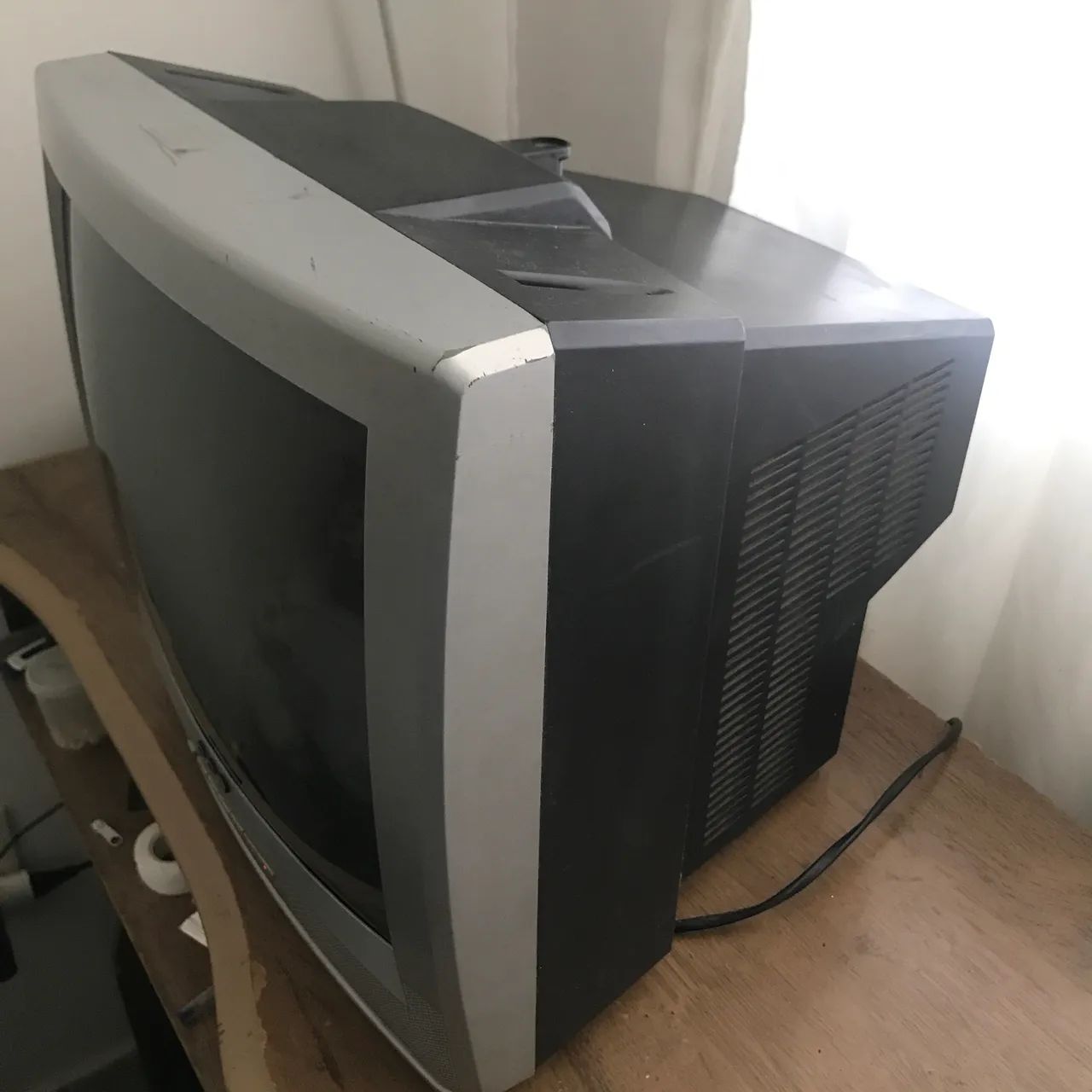 tv tubo cce 14 polegadas 
