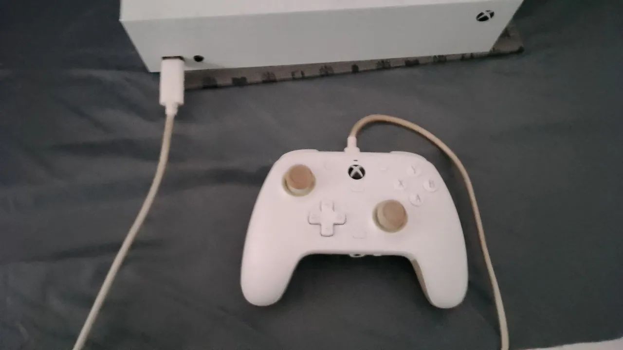 Xbox séries S  - Foto 2