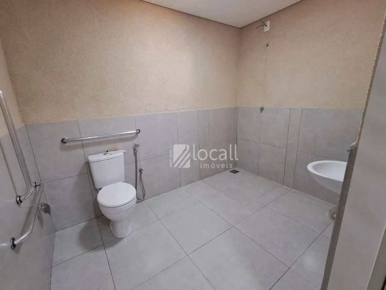 Casa com 7 dormitórios para alugar, 180 m² por R$ 3.365,69/mês - Boa Vista - São José do R - Foto 12