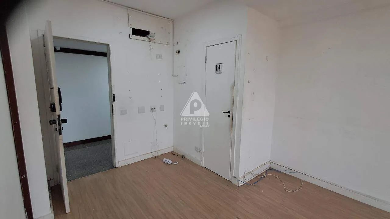Sala com vaga na Barra da Tijuca - Foto 4