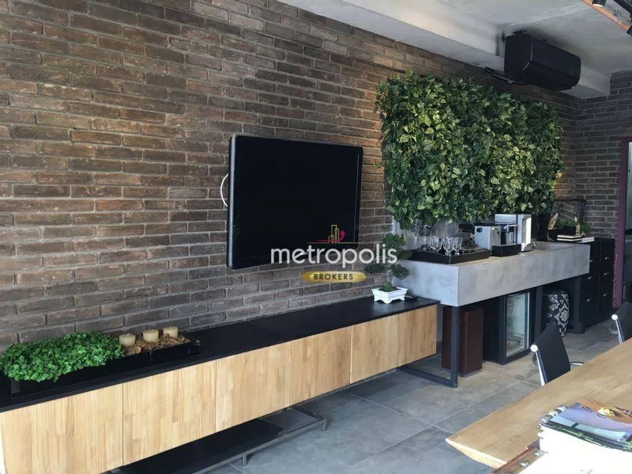 Sala à venda, 54 m² por R$ 850.000,00 - Cerâmica - São Caetano do Sul/SP - Foto 3