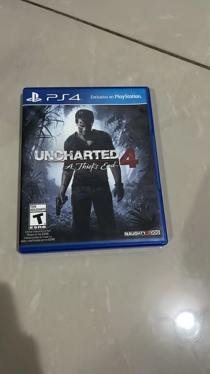 Jogos PS4 - Foto 2