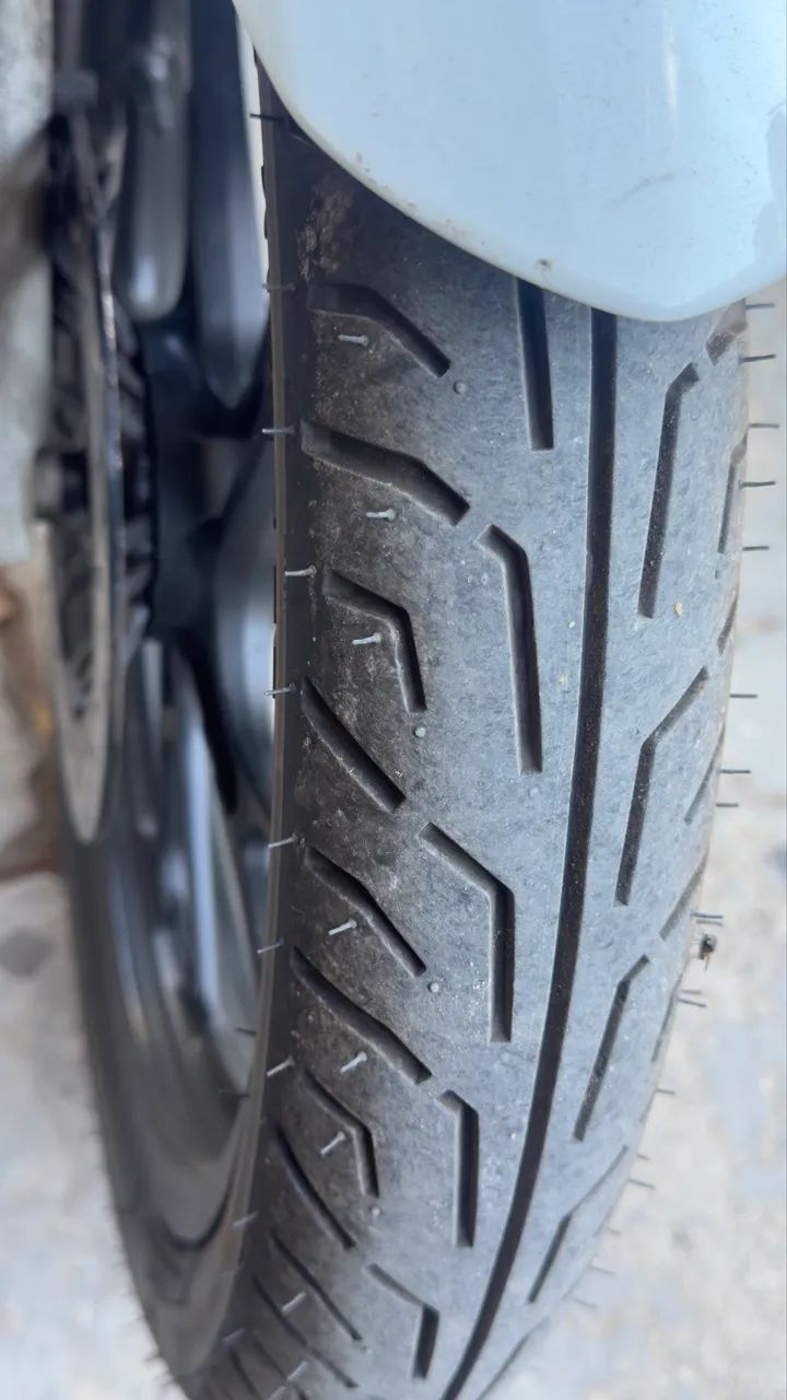Vendo cargo 160 2020 - Foto 5