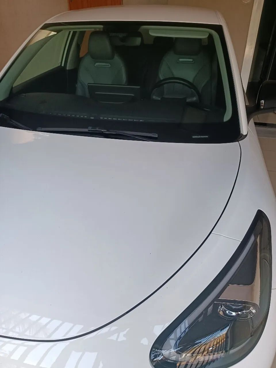 Geely EX2 Pro 2026 - Foto 5
