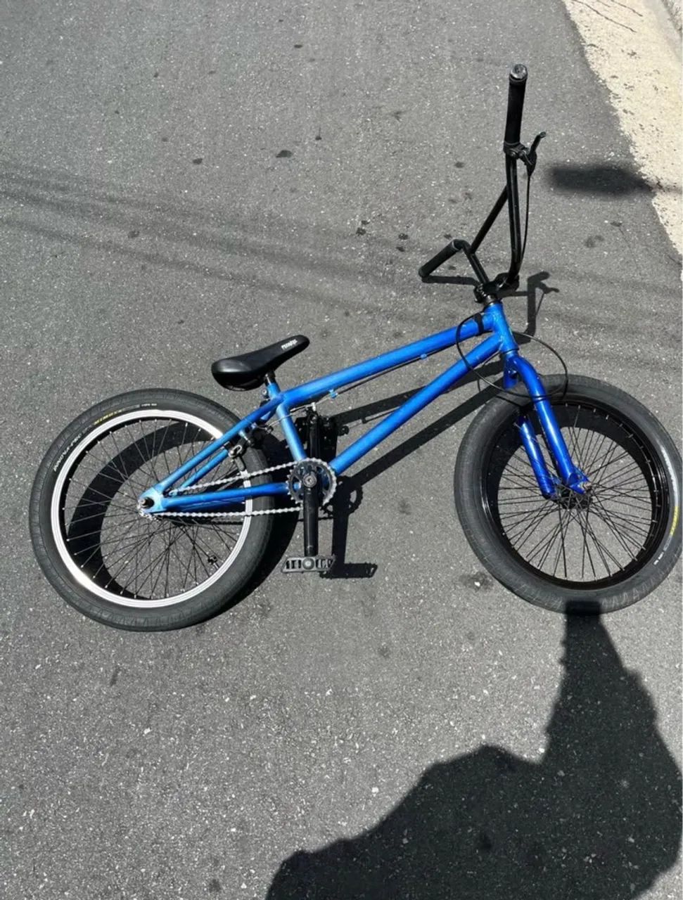 BMX aro 20 burn  - Foto 3