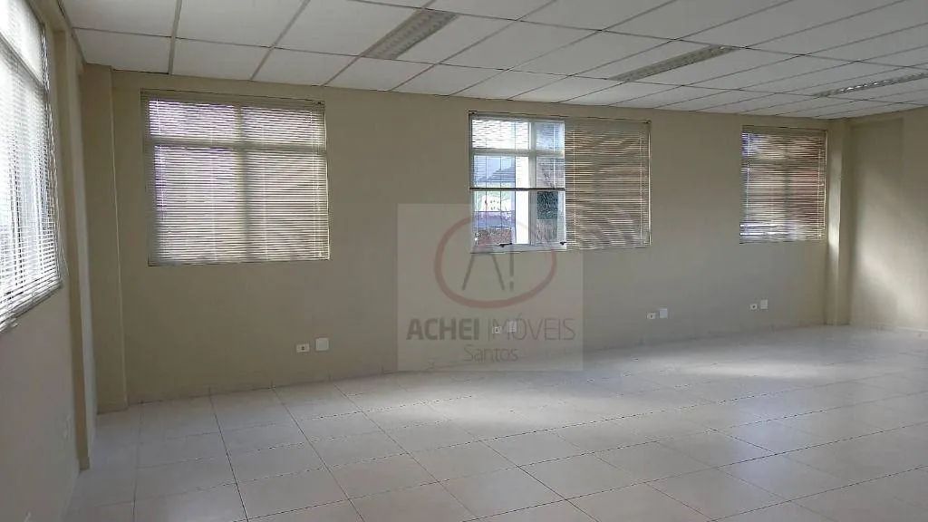 Sala para alugar - Vila Matias - Santos/SP - Foto 5