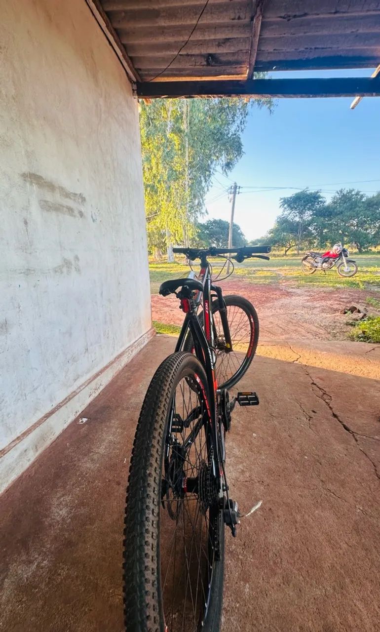 Bicicleta aro 29, GTS, Max mx7 - Foto 2