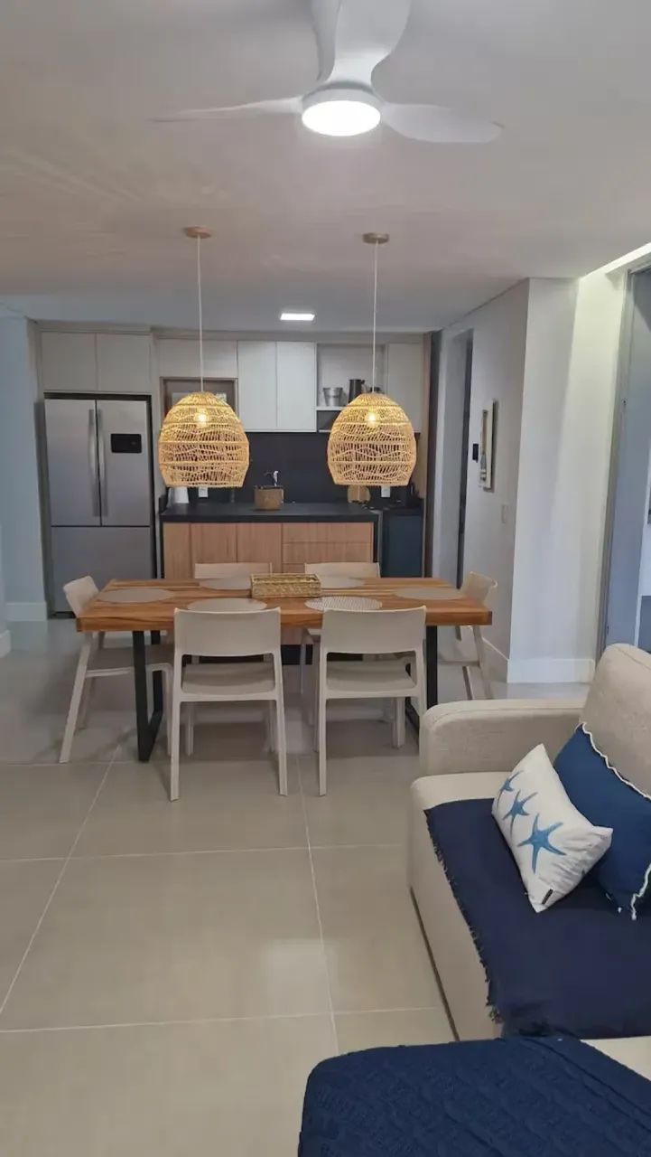 Apartamento para alugar em Jurerê. - Foto 2