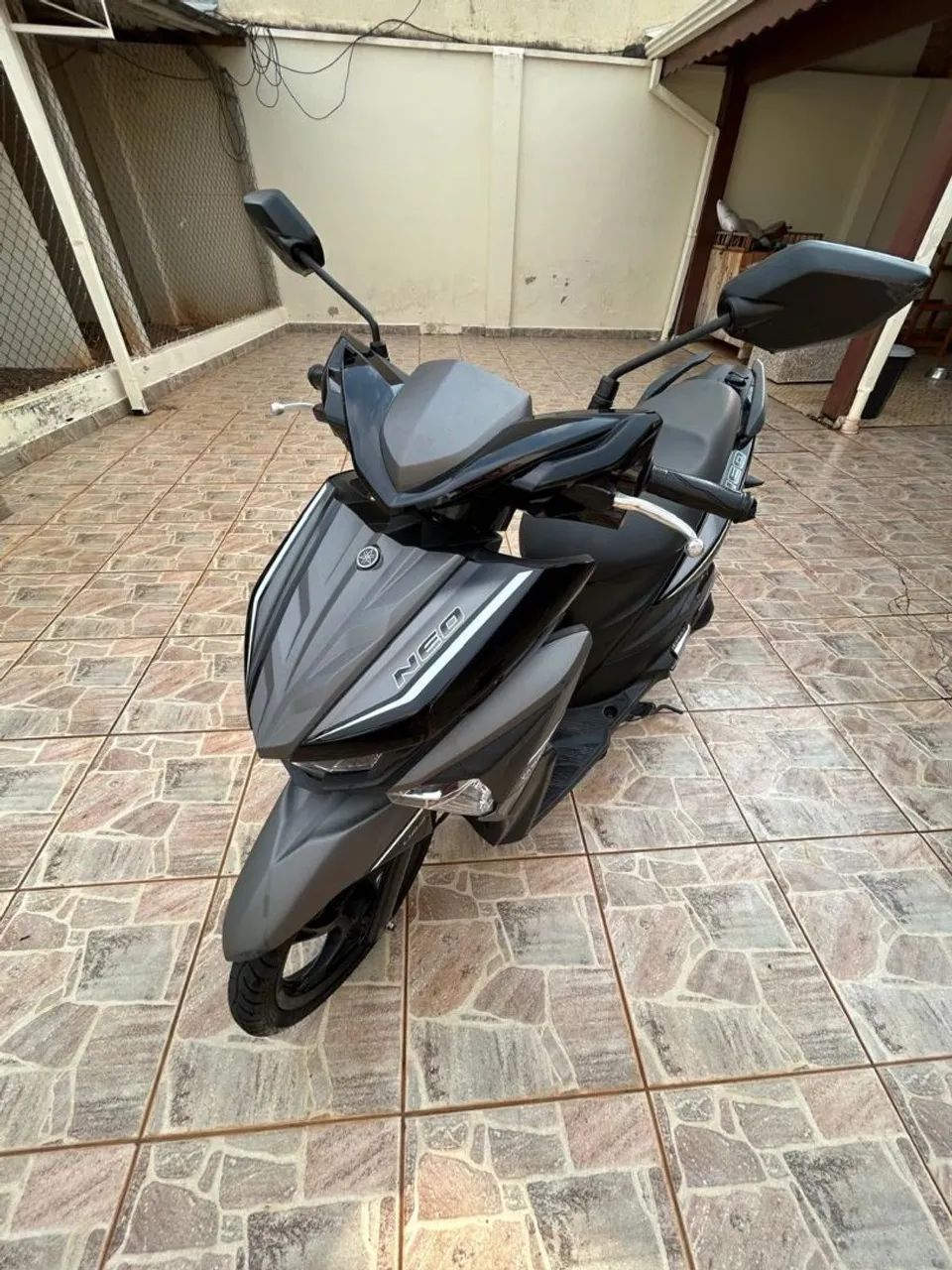 Neo 125  - Foto 4
