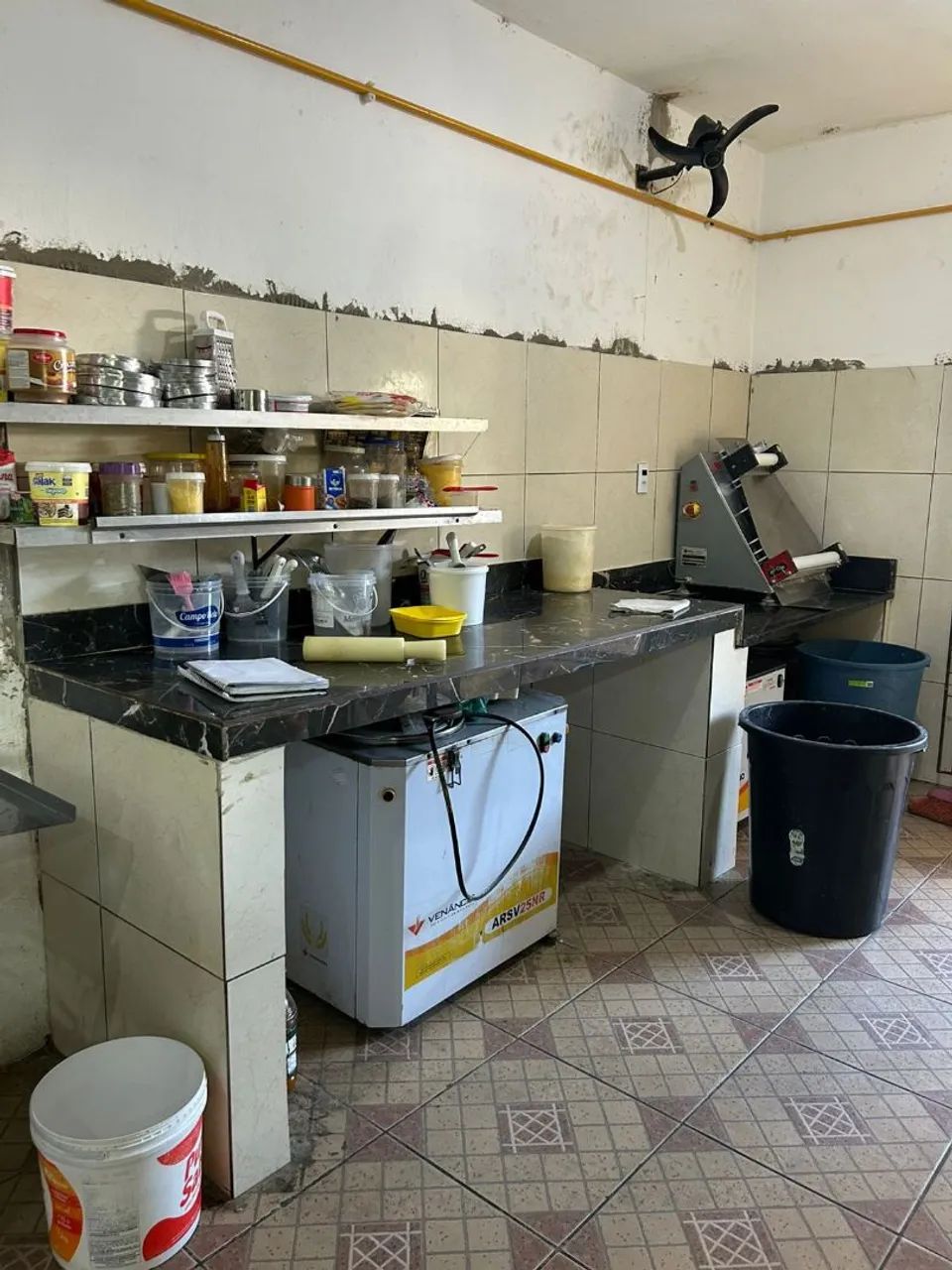 Repasso restaurante e pizzaria completo  - Foto 3