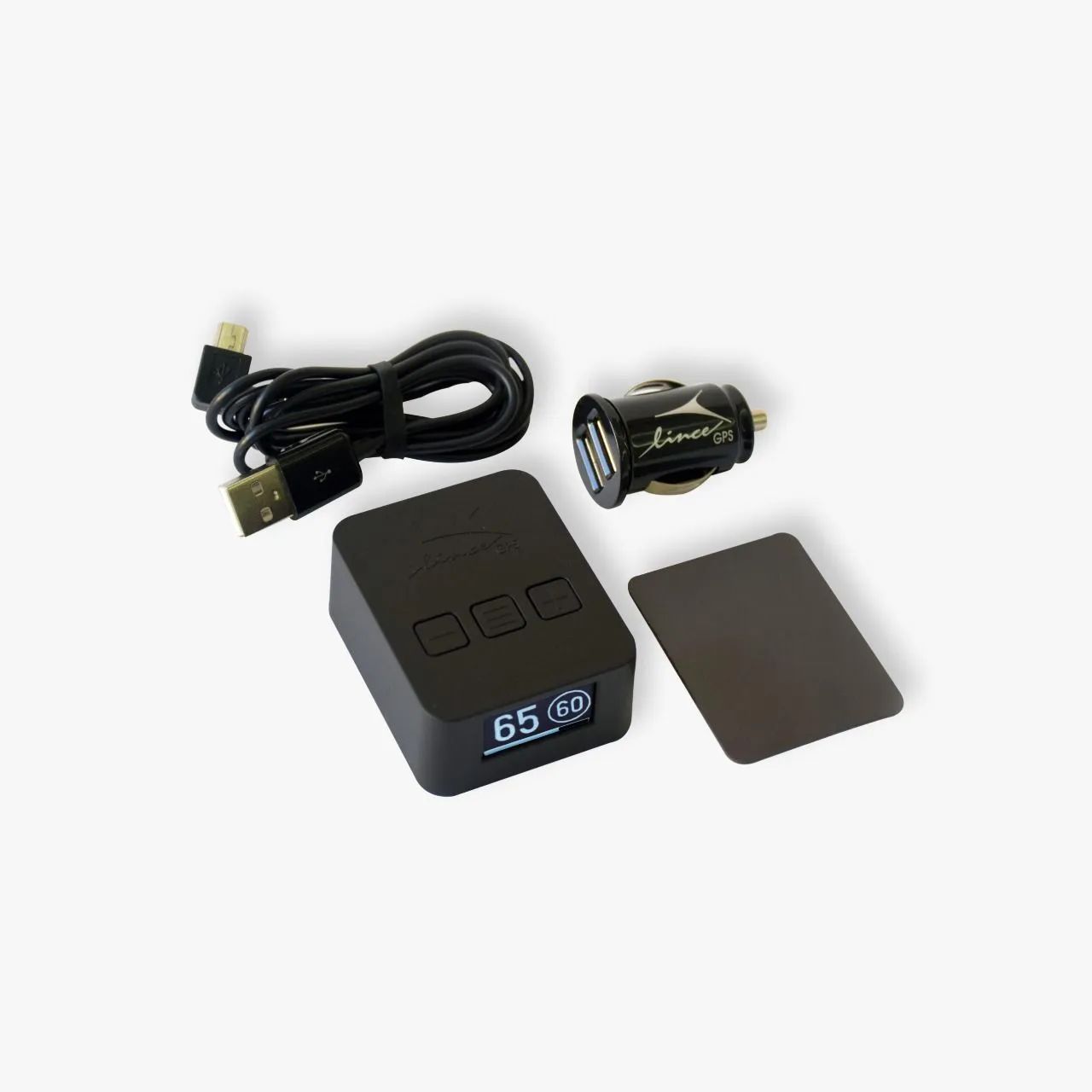Lince Gps sinalizador de radar/100% Legalizado