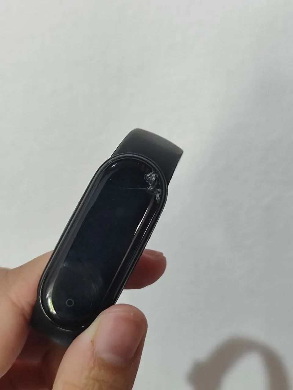 Relógio Smartband Xiaomi Mi Band 5 - Foto 5