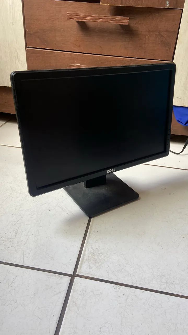 Vendo monitor e cpu - Foto 4