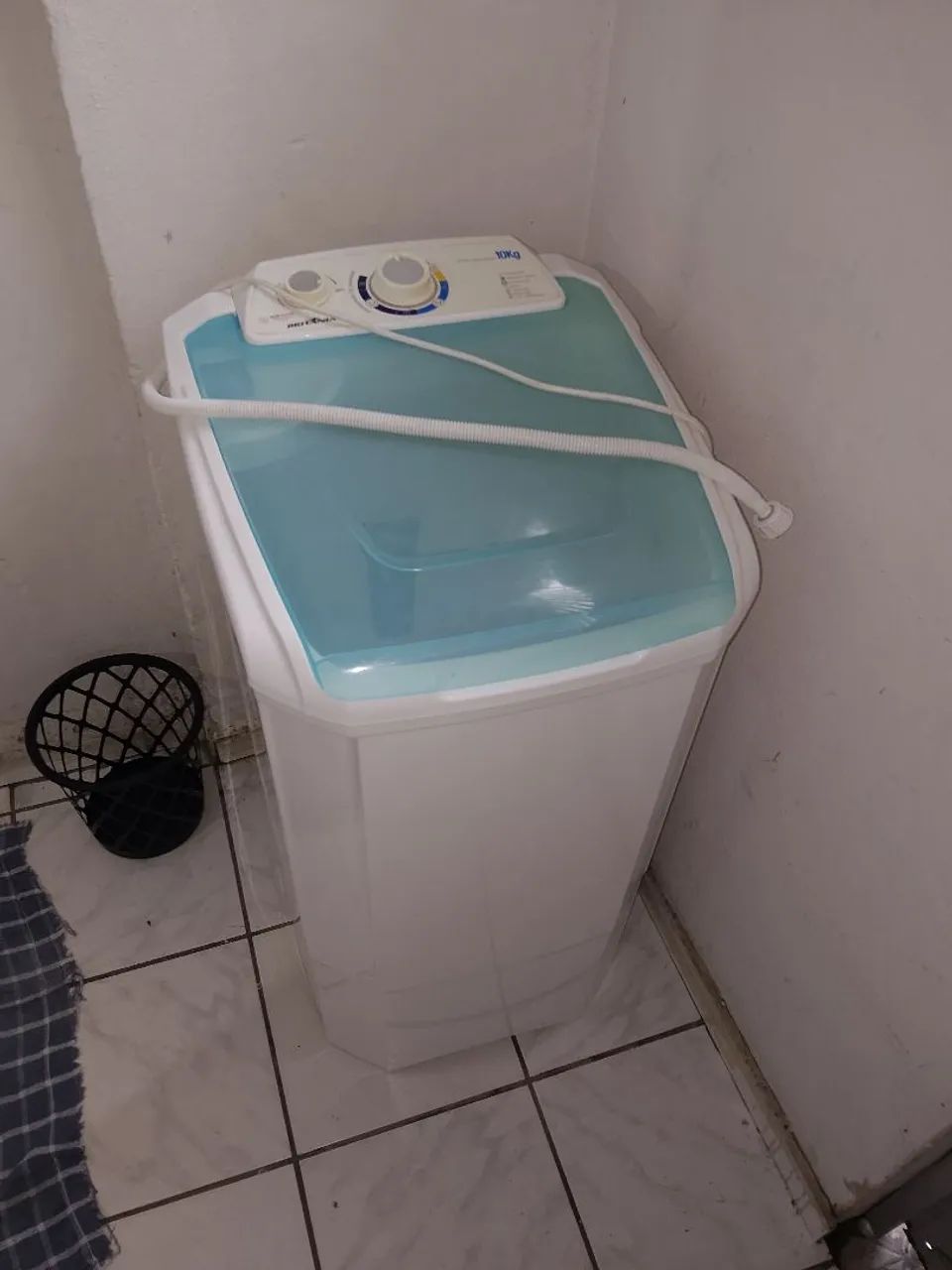 Tanquinho 