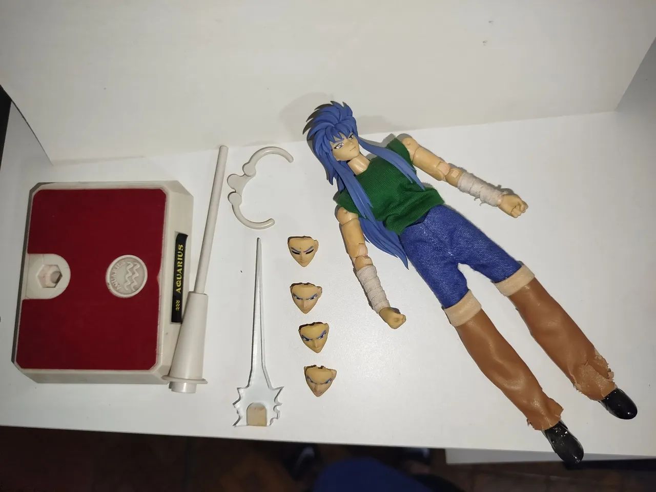 Cloth Myth Camus Plain  - Foto 4