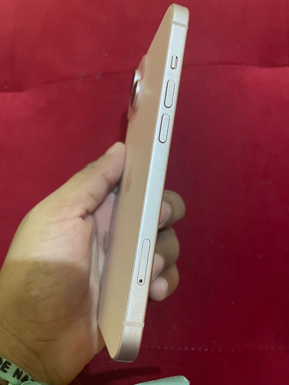iPhone 15 128g - Foto 5