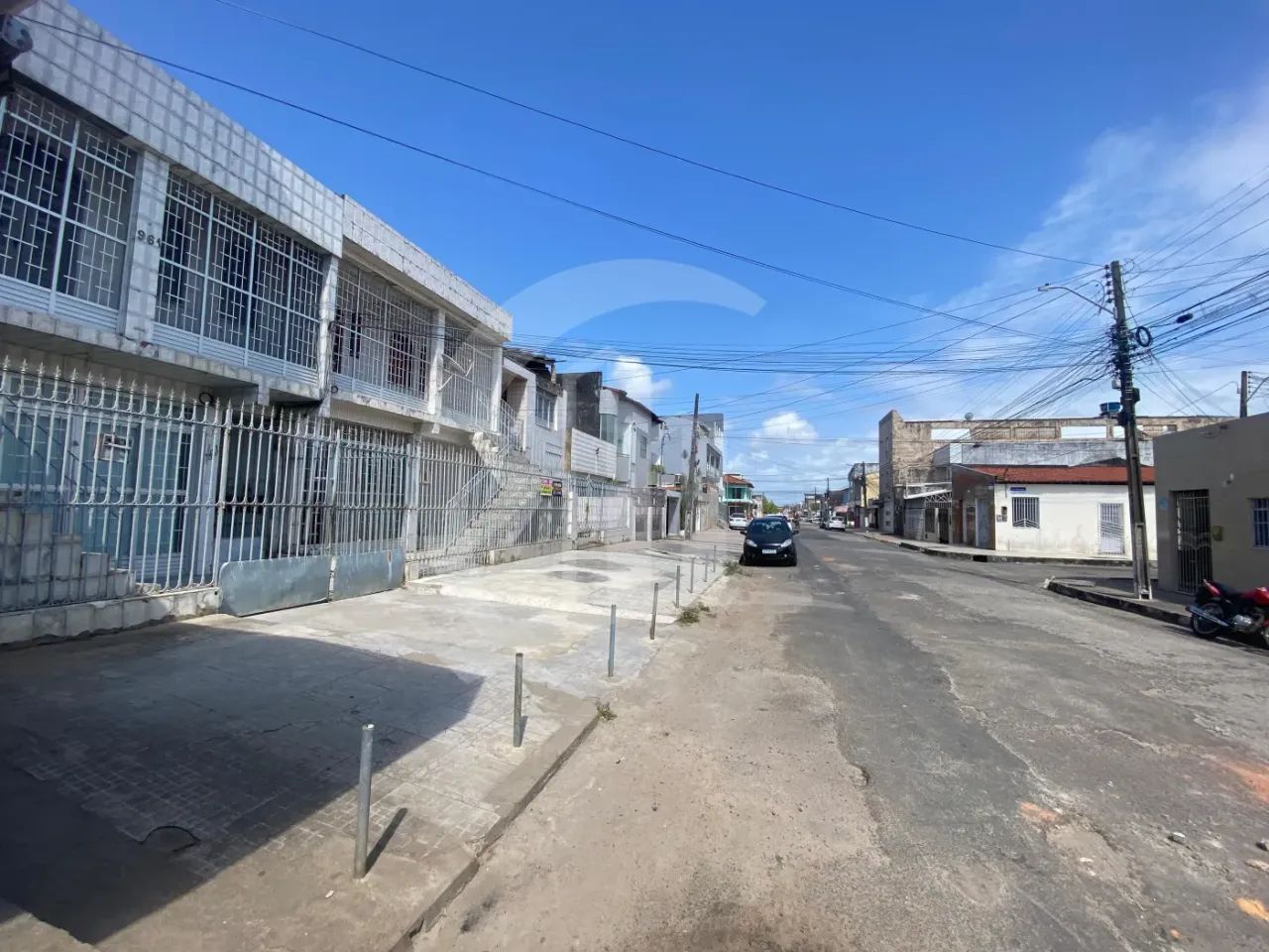 Casa para venda no bairro Siqueira Campos - Foto 2
