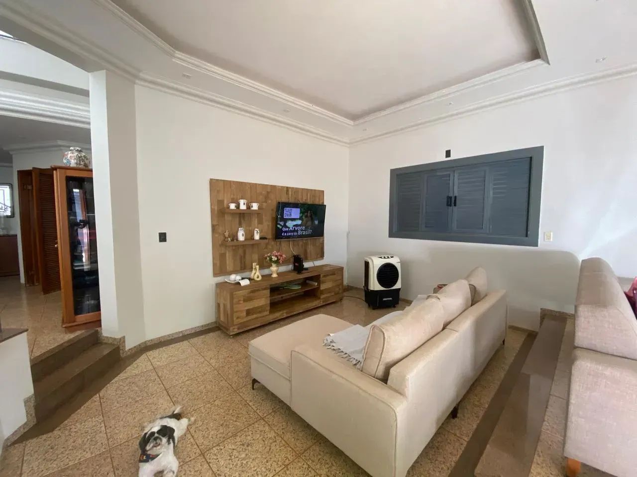 Casa 108N 4/4 sendo 2 suítes c/ closet