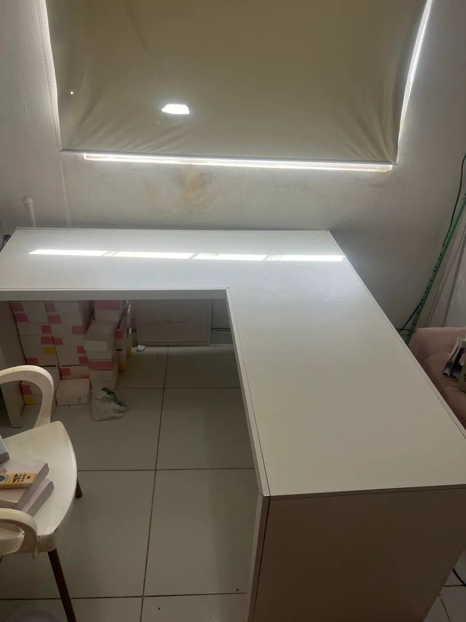 Mesa de Escritorio