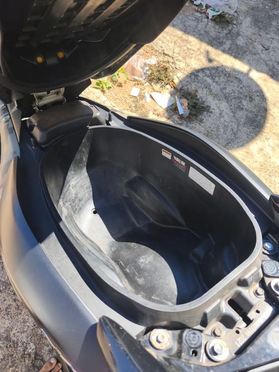 Nmax 2022  - Foto 4