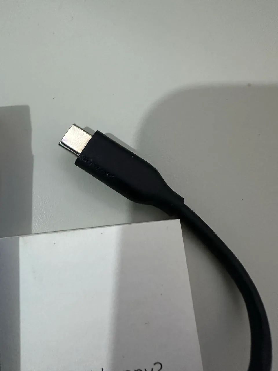 Adaptador Anker USB C para USB A - Foto 2