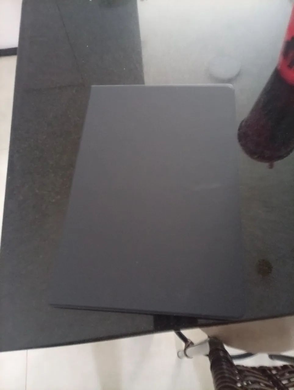 Tablete S10 lite. Menos de 1 mês de uso. Somente Pix.  - Foto 4