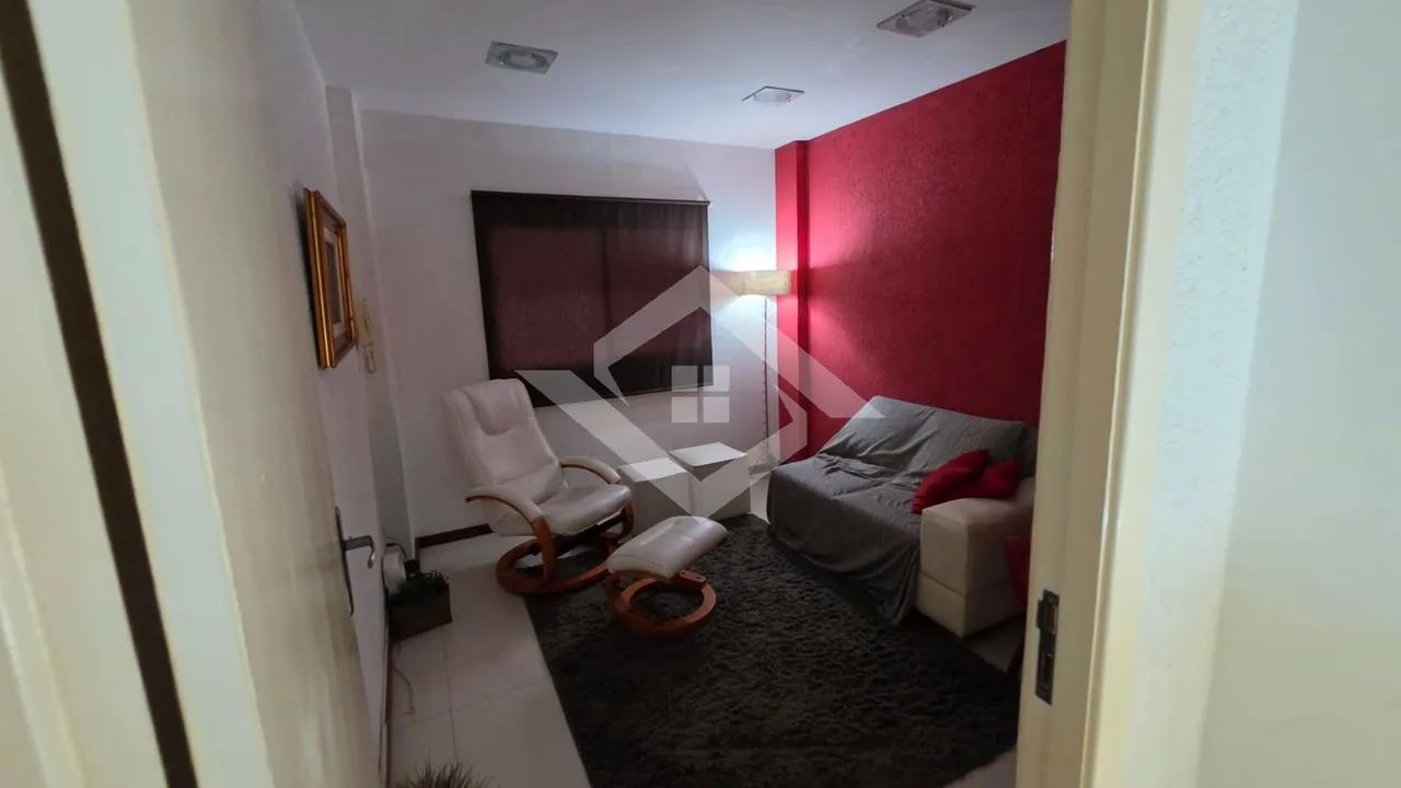 Sala Comercial 29 m² para Locação no Centro de Niterói - Foto 5