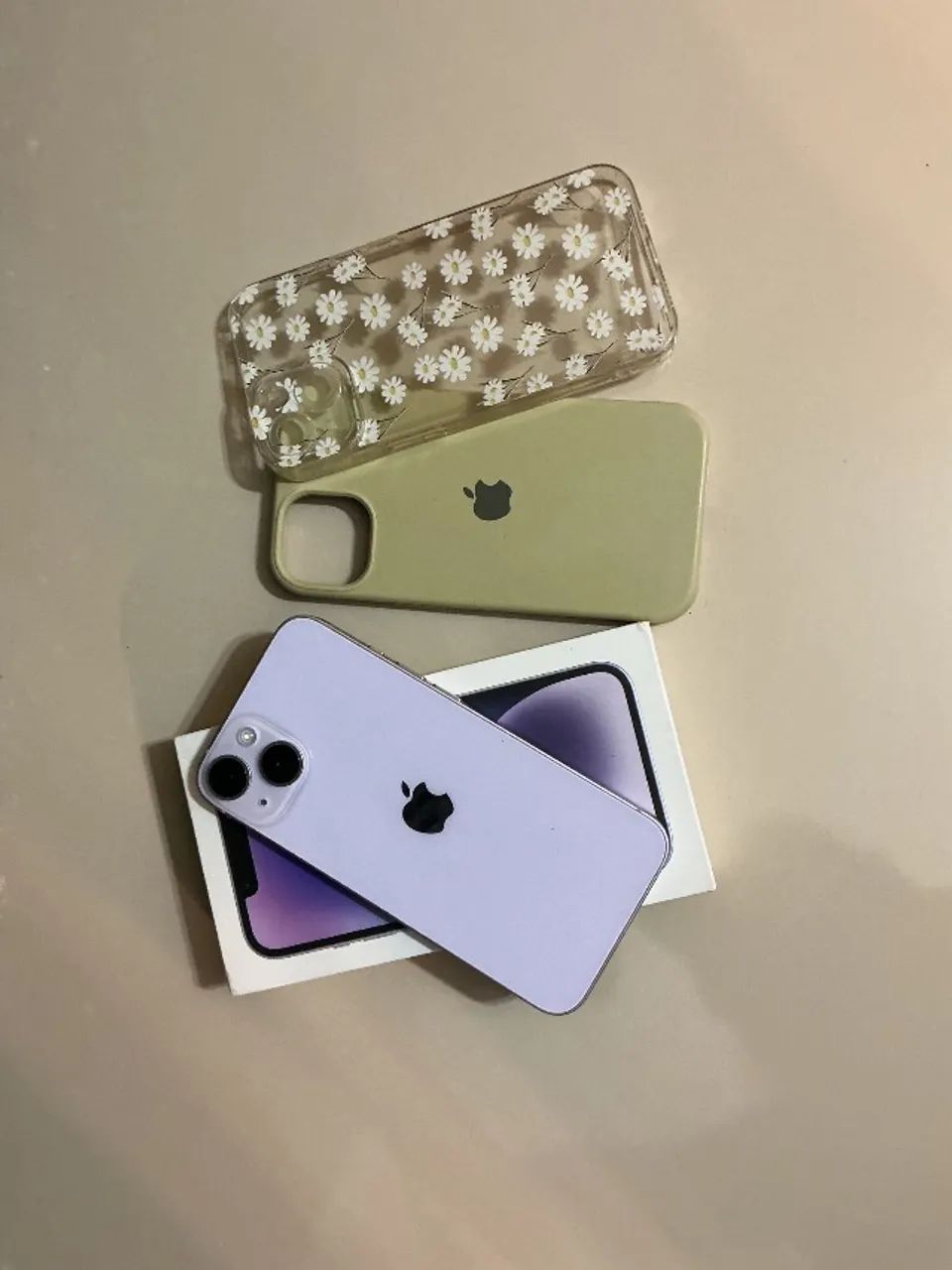 iPhone 14 (100% original) - Foto 4