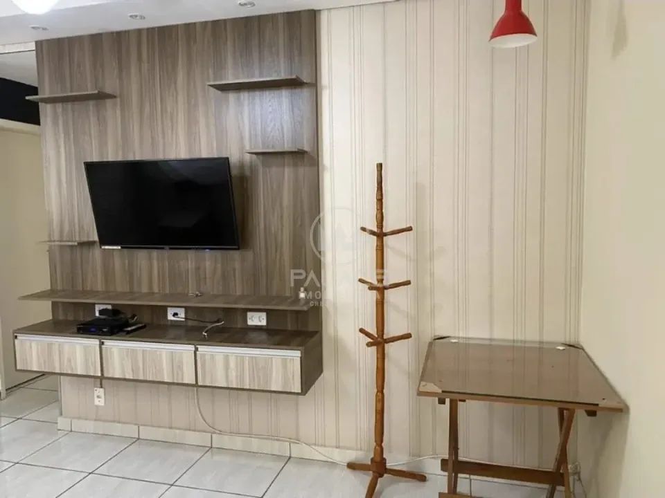 Apartamento Condomínio Parque Piazza Navona