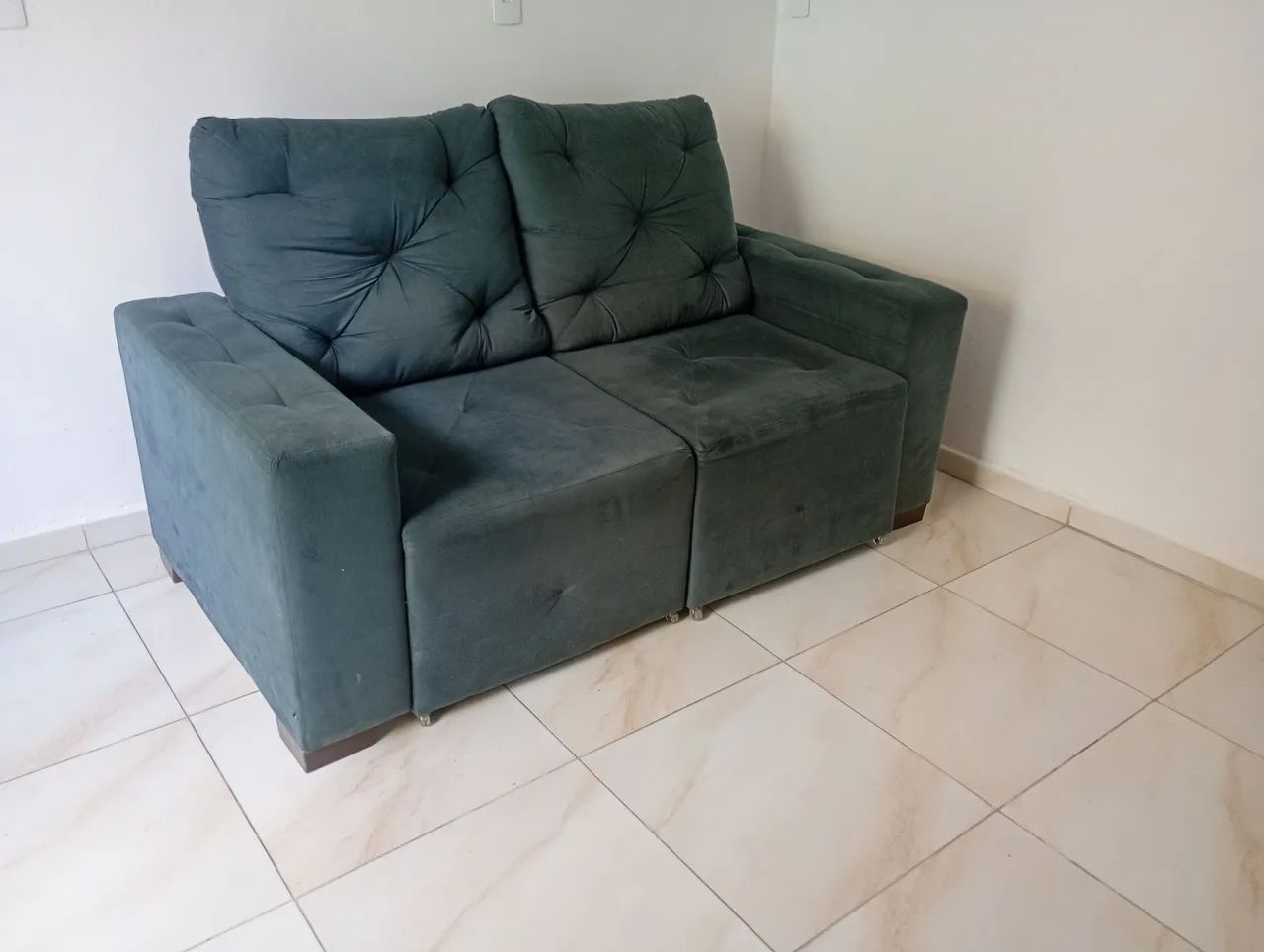 Sofá cama  - Foto 5