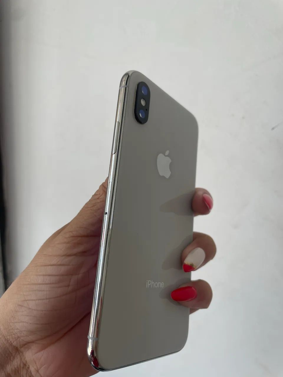 iPhone X - Foto 5