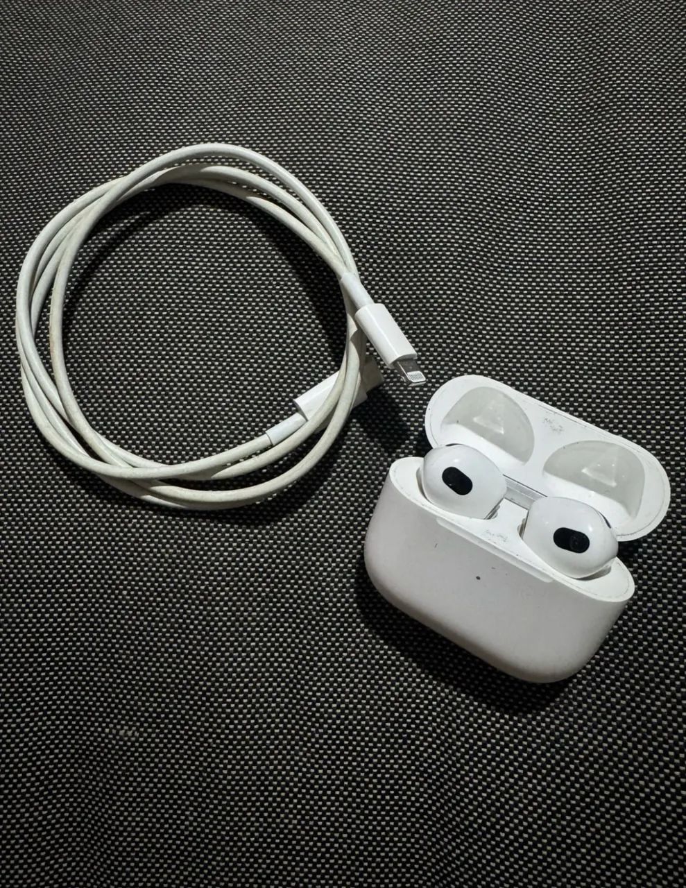 AirPod Apple