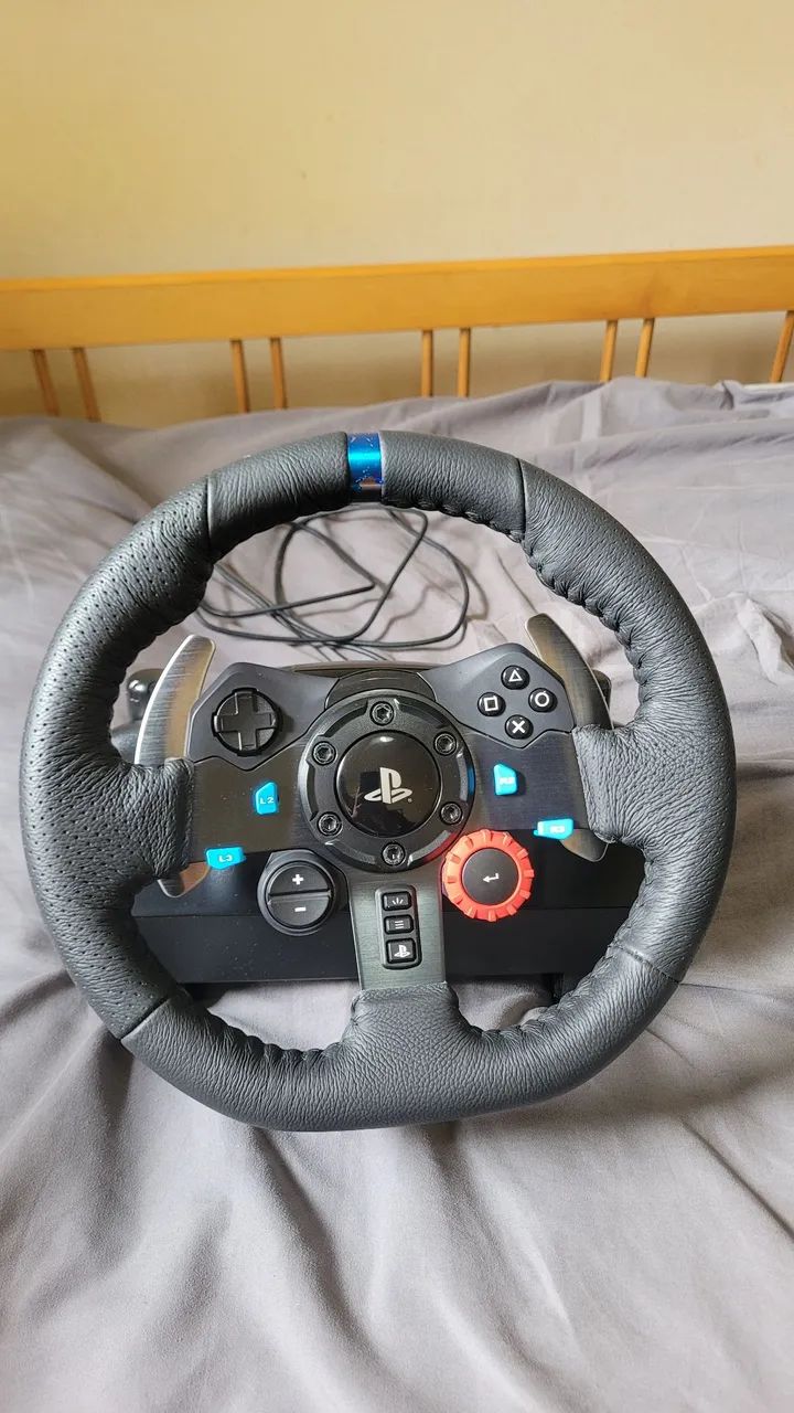 Volante Logitech G29 - Foto 2