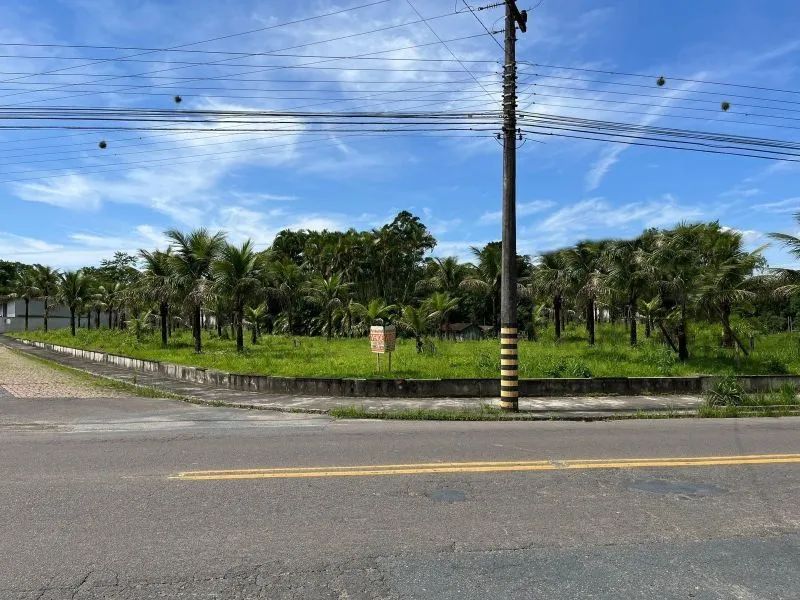 Terreno TIMBÓ - SC
